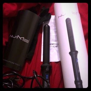 Nume 25mm classic wand